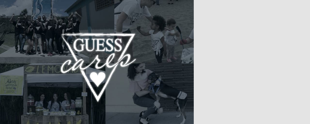 Guess outlet jeans careers